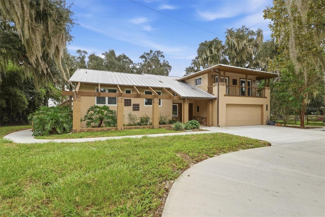 House in Fort McCoy, Florida, United States 3 - 18976125