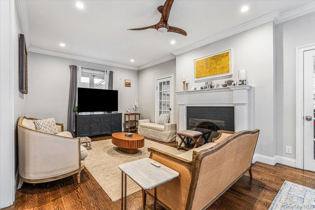 Casa en Nueva York, Nueva York, Estados Unidos 5 - 18928345