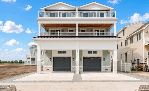 Condo in Sea Isle City, New Jersey, United States 1