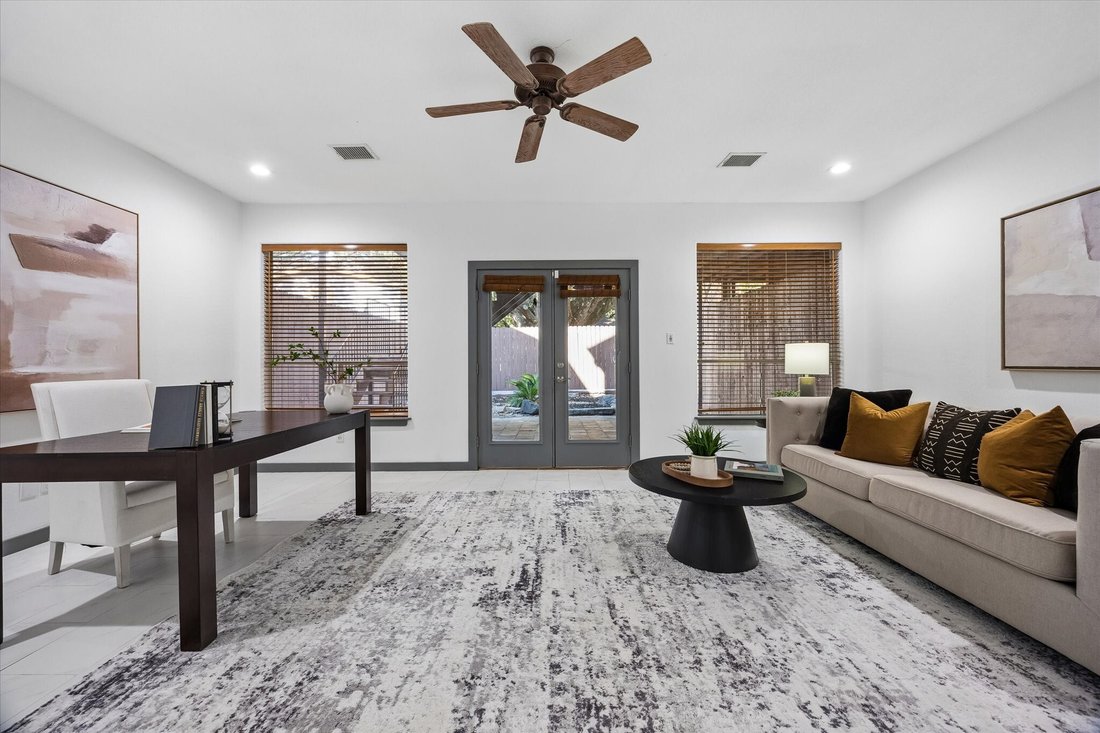 Townhouse in Houston, Texas, United States 4 - 18238700