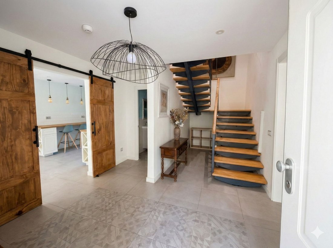 Chalet in San Martin de Valdeiglesias, Comunidad de Madrid, Spain 3 - 18971434