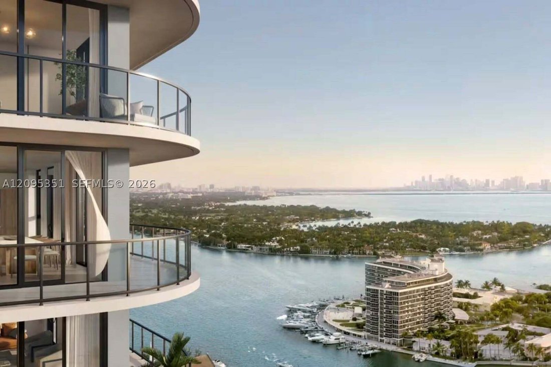 Condo in Miami Beach, Florida, United States 3 - 18976262