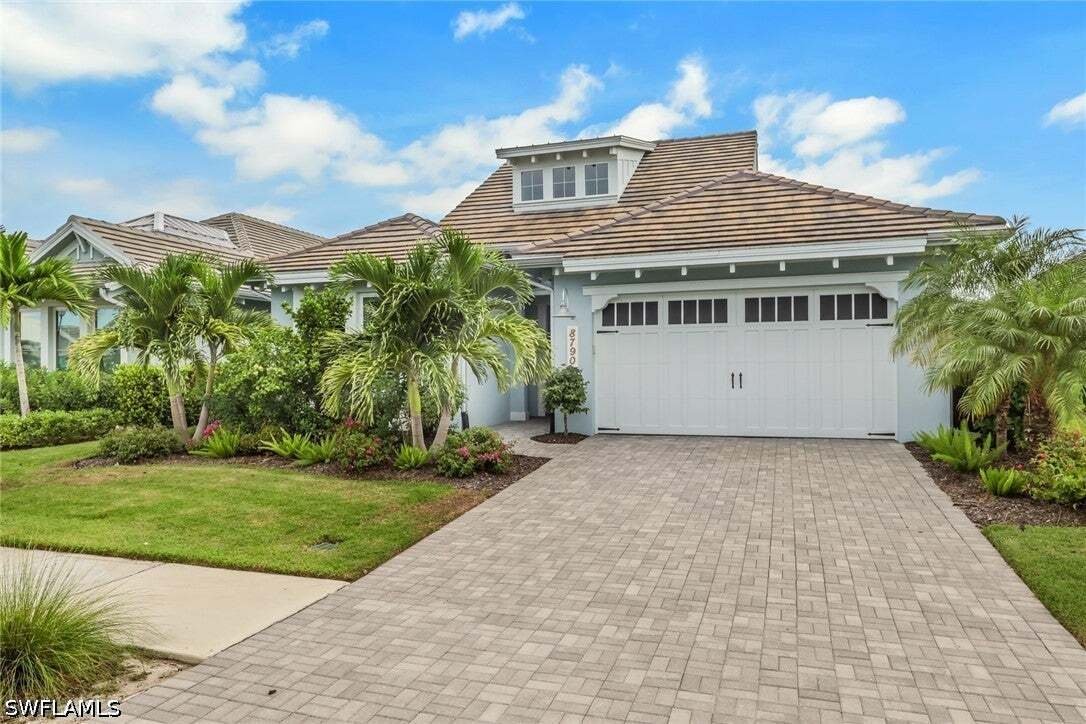 House in Naples, Florida, United States 4 - 18969455