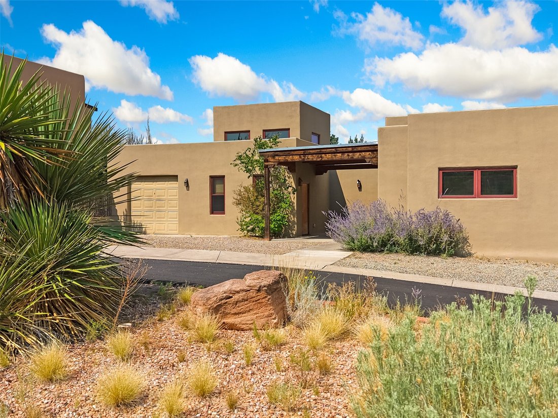 House in Santa Fe, New Mexico, United States 2 - 18969886