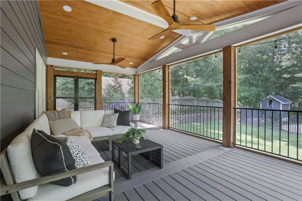 House in Dacula, Georgia, United States 3 - 18973876