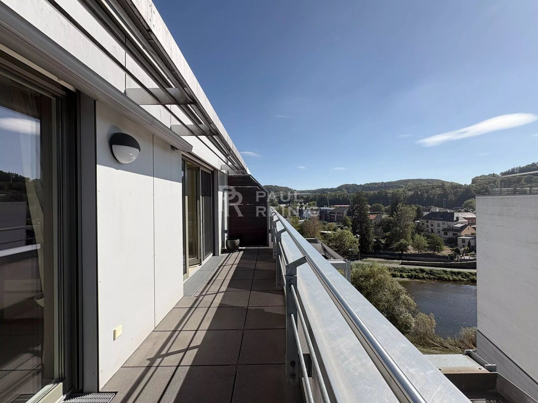 Apartment in Diekirch, Diekirch, Luxembourg 2 - 18965069