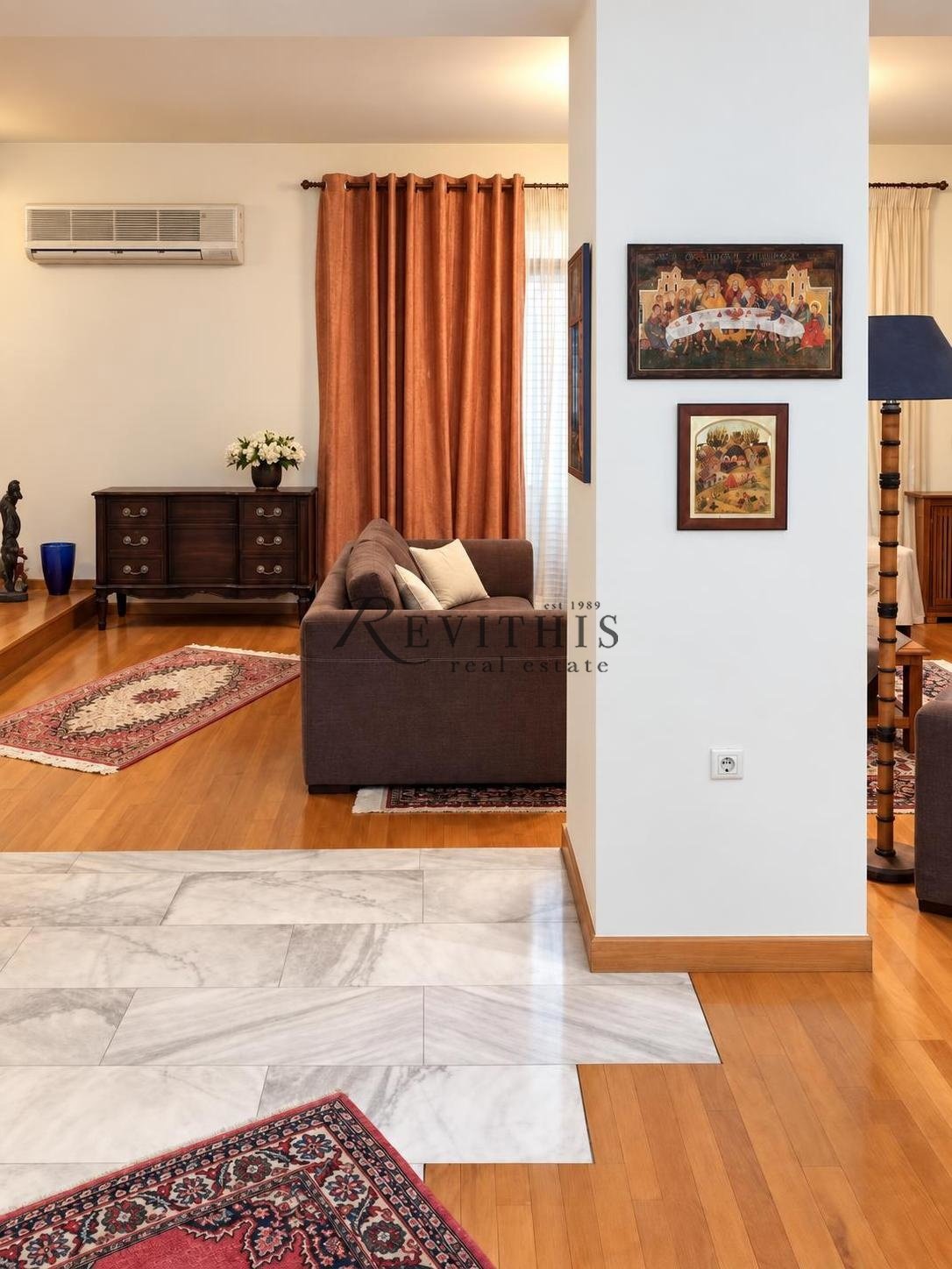 Apartment in Nea Smyrni, Attica, Greece 4 - 18981328