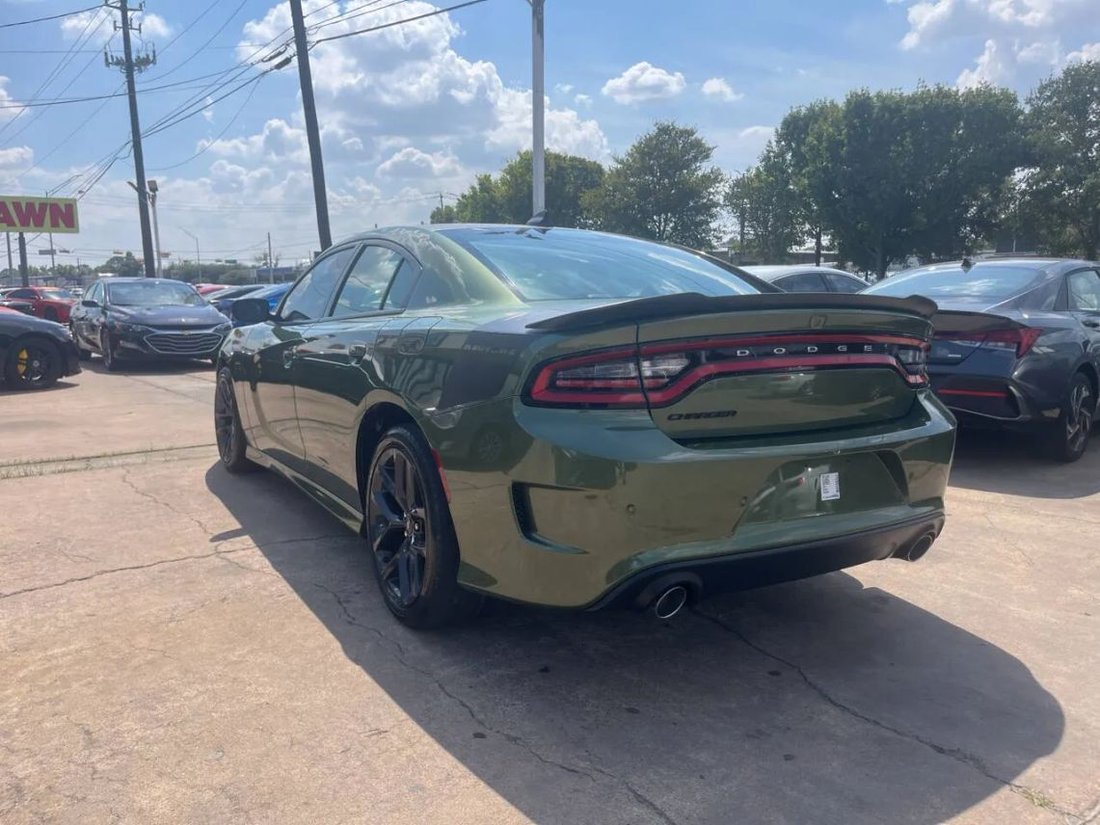 Sedan in Houston, TX, United States 3 - 18971684