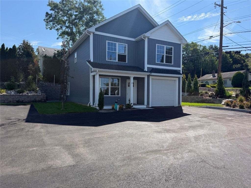 Haus in West Warwick, Rhode Island, Vereinigte Staaten 1 - 18754341