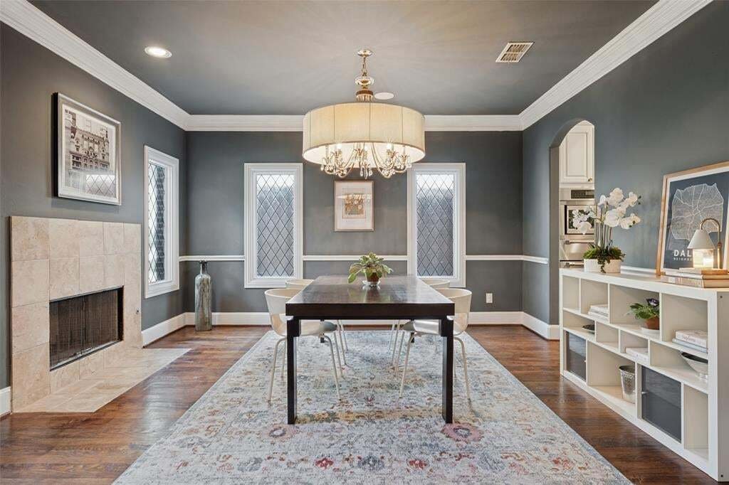 House in Dallas, Texas, United States 4 - 18965503