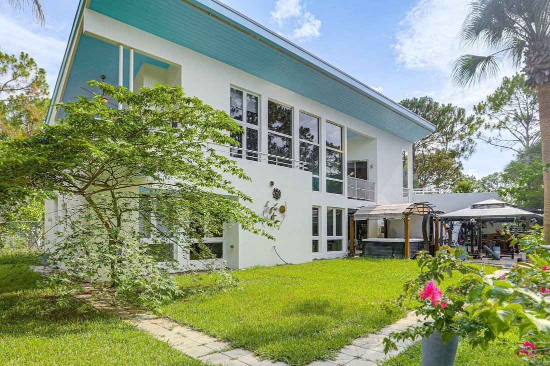 House in Wellington, Florida, United States 2 - 18977560