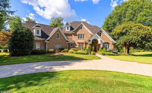 House in Kingsport, Tennessee, United States 1