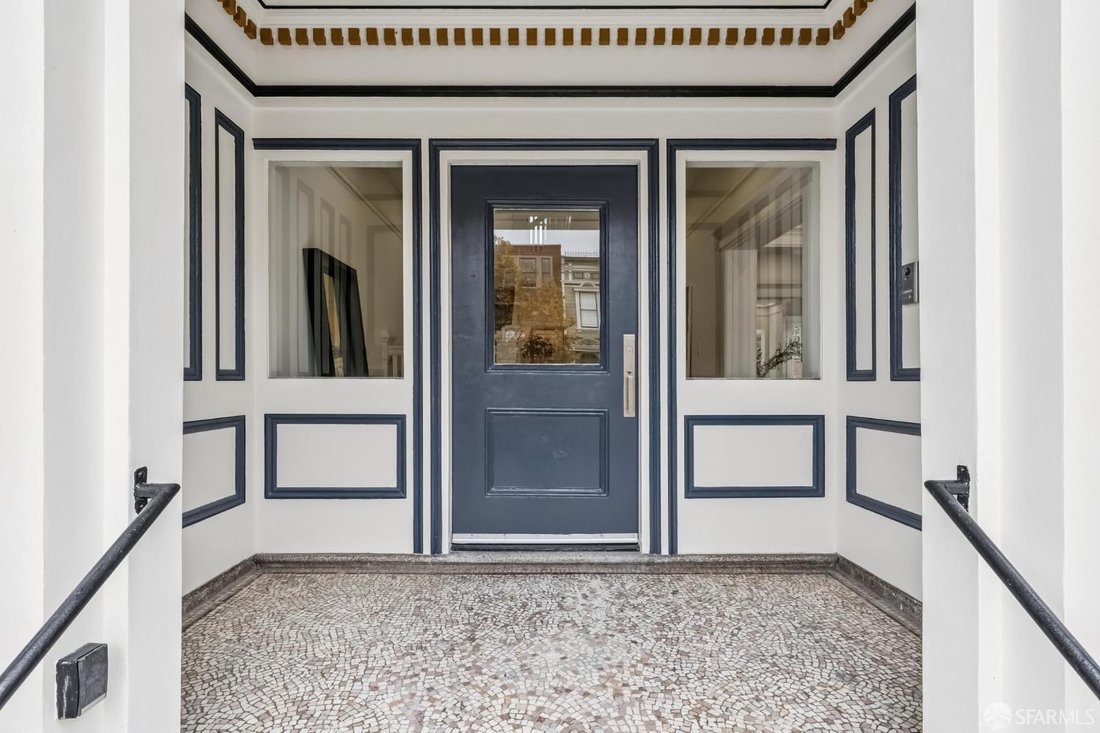 House in San Francisco, California, United States 2 - 18978527