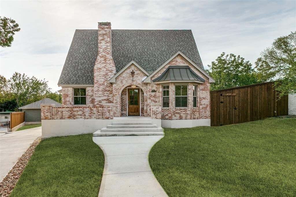 House in Fort Worth, Texas, United States 1 - 18965481