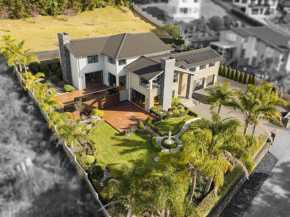 House in Auckland, Auckland, New Zealand 1 - 18825923
