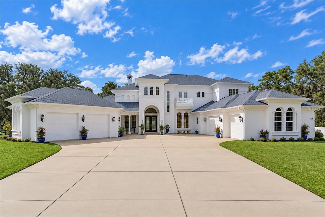 House in Ocala, Florida, United States 3 - 18964896