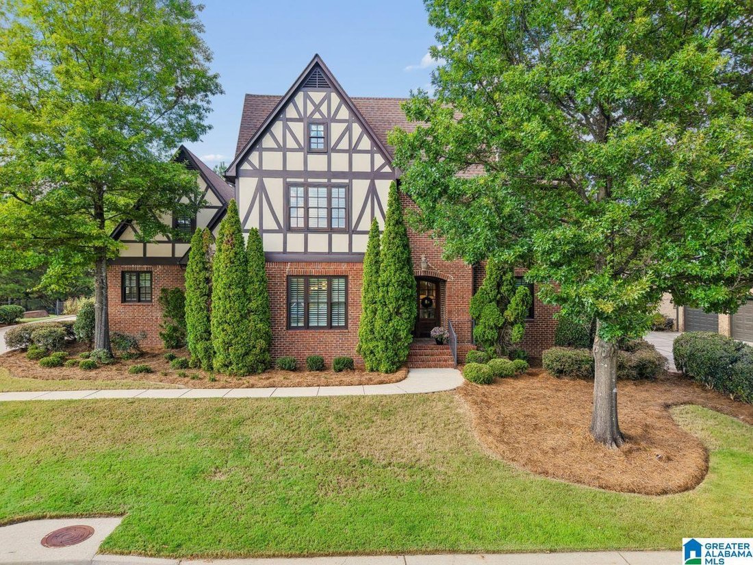 House in Vestavia Hills, Alabama, United States 3 - 18964825