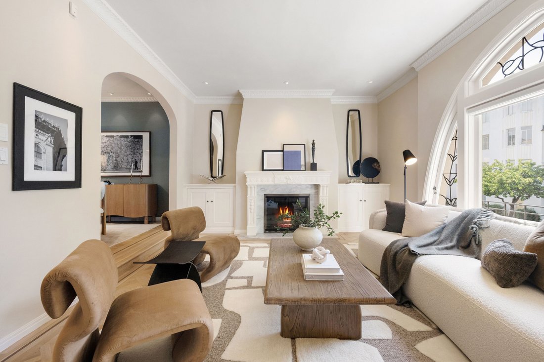 Condo in San Francisco, California, United States 3 - 18973388