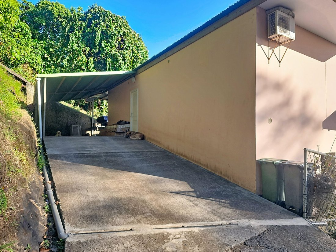 House in Moorea-Maiao, Windward Islands, French Polynesia 4 - 18441805