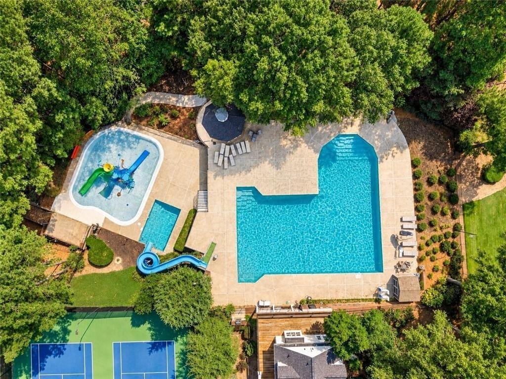 House in Woodstock, Georgia, United States 4 - 18970311