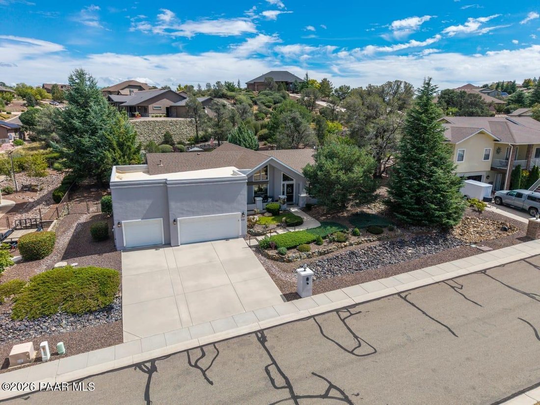 House in Prescott, Arizona, United States 2 - 18964749