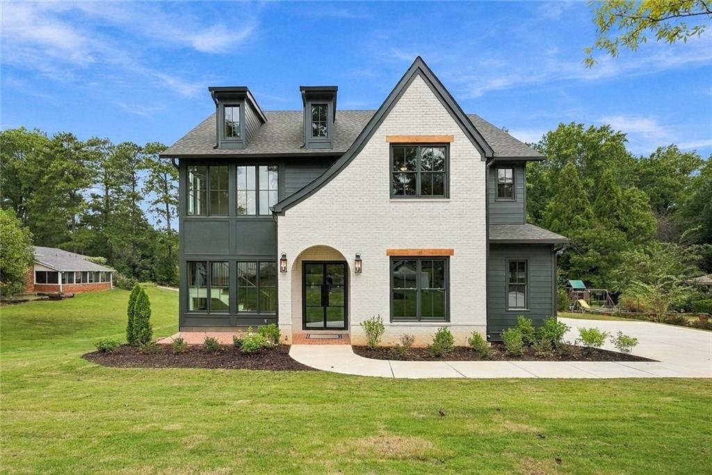 House in Smyrna, Georgia, United States 3 - 18979083
