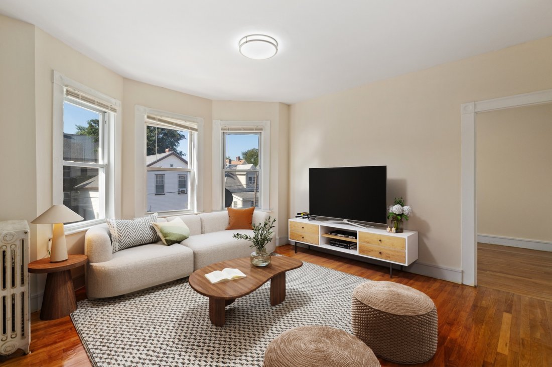 Apartment in Boston, Massachusetts, United States 5 - 18965301