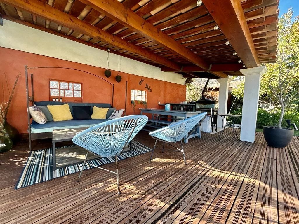 House in La Turbie, Provence-Alpes-Côte d'Azur, France 4 - 18970612