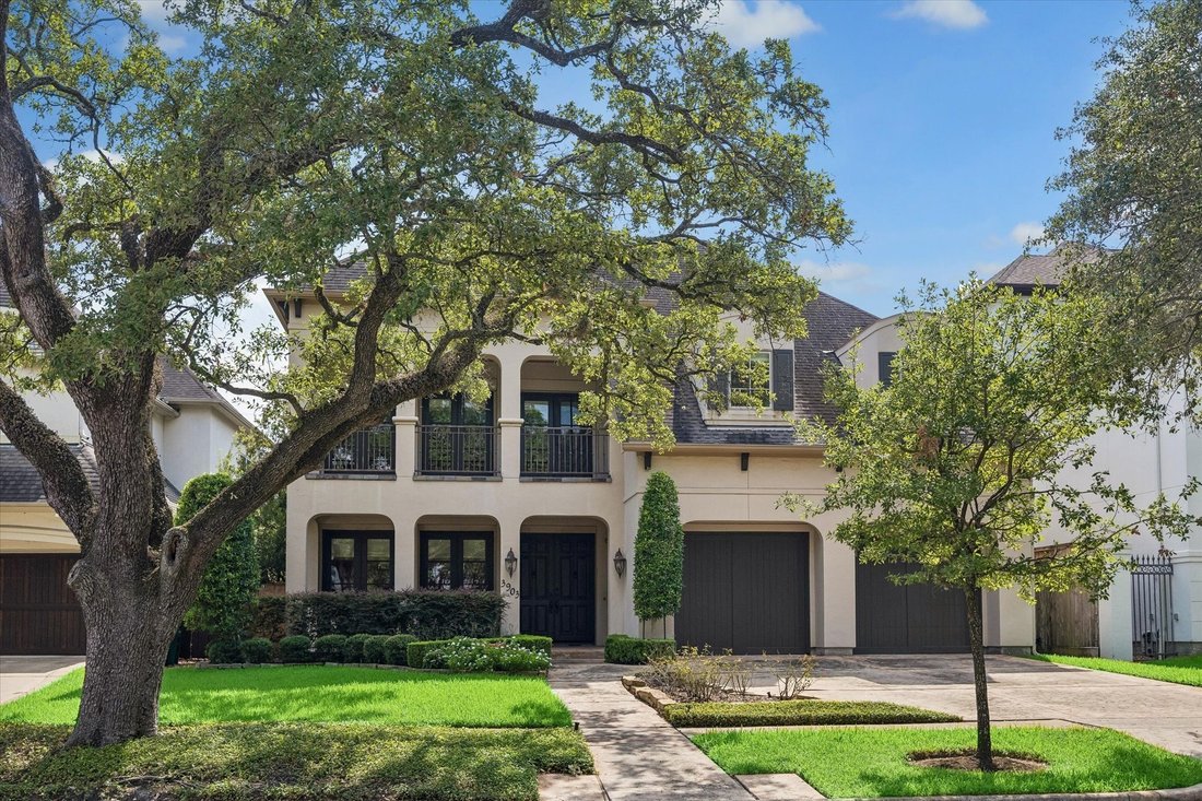 House in Houston, Texas, United States 1 - 18978544