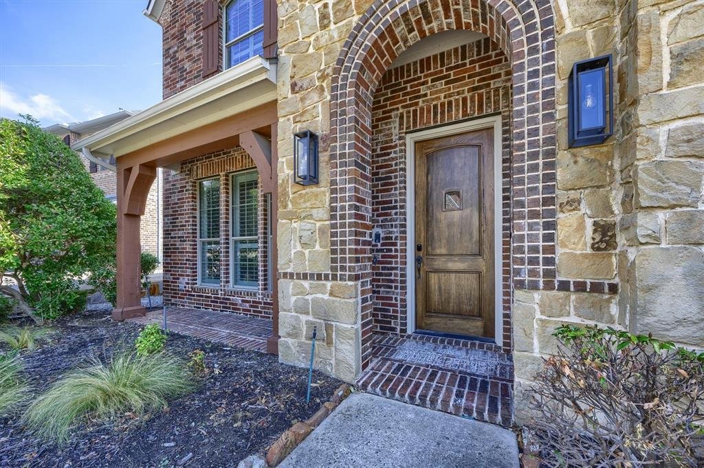 House in Frisco, Texas, United States 4 - 18975781