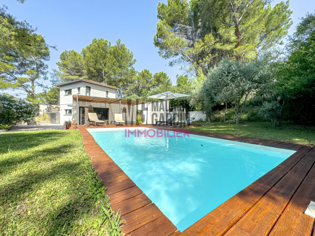 House in Secteur Nord, Pernes-les-Fontaines, France 3 - 17955473