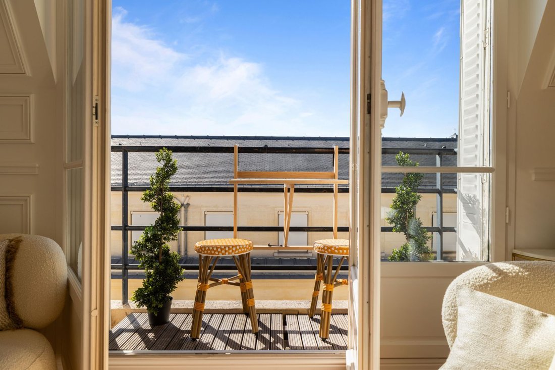 Apartment in Invalides, Paris 7e Arrondissement, Paris 2 - 18965737