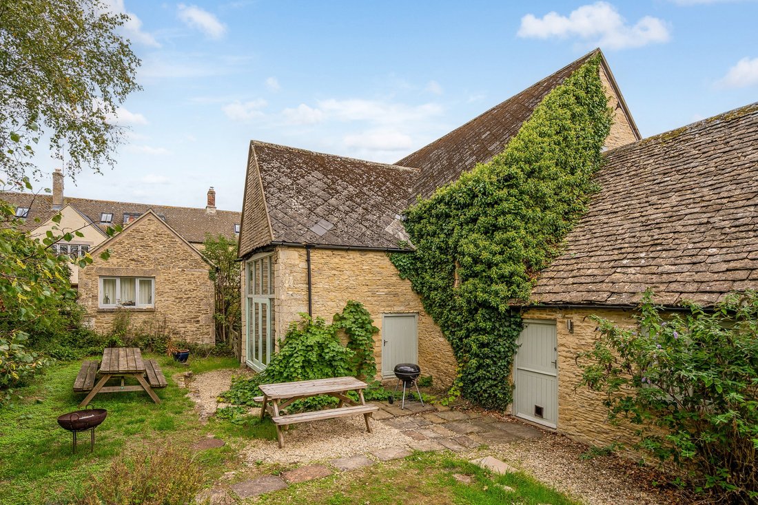 House in Poulton, England 4 - 18965070