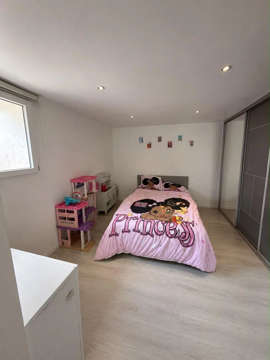Apartamento en Saint Nicolás, Cannes, Francia 5 - 18949709