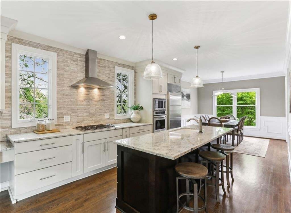 Townhouse in Atlanta, Georgia, United States 5 - 18965427