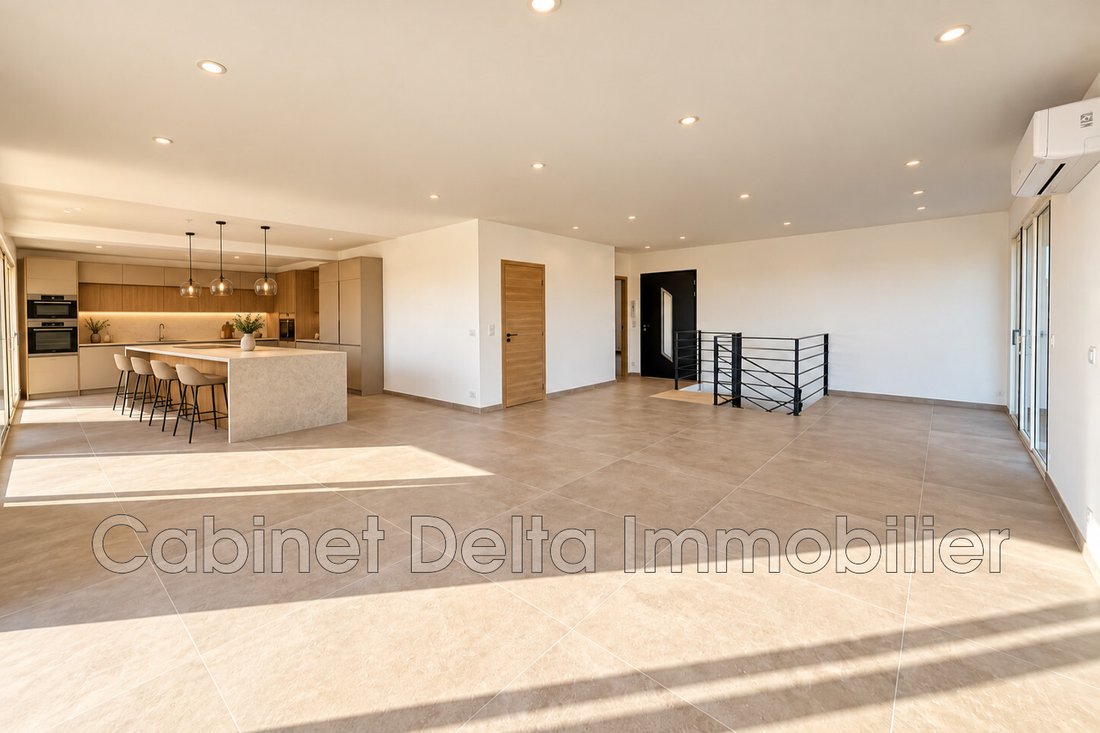 Apartment in Bandol, Provence-Alpes-Côte d'Azur, France 3 - 18965949