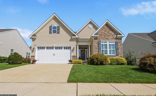 House in Townsend, Delaware, United States 1