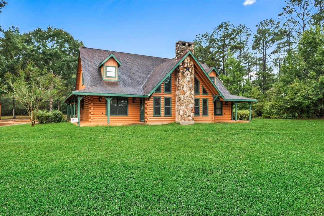 House in Shepherd, Texas, United States 5 - 18970508