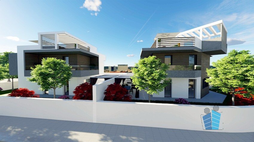 Villa in Leuca Zone, Lecce, Apulia 4 - 12682726