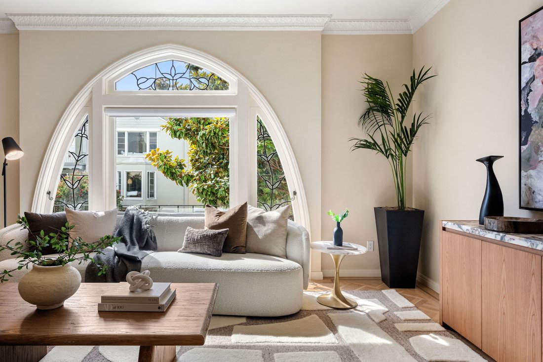 Condo in San Francisco, California, United States 4 - 18973388