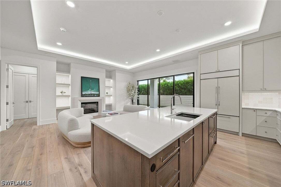 Condo in Naples, Florida, United States 3 - 18969451