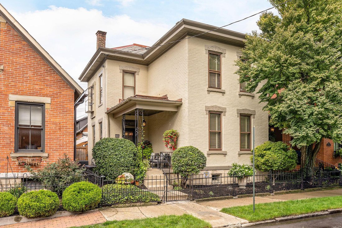 House in Columbus, Ohio, United States 1 - 18964869