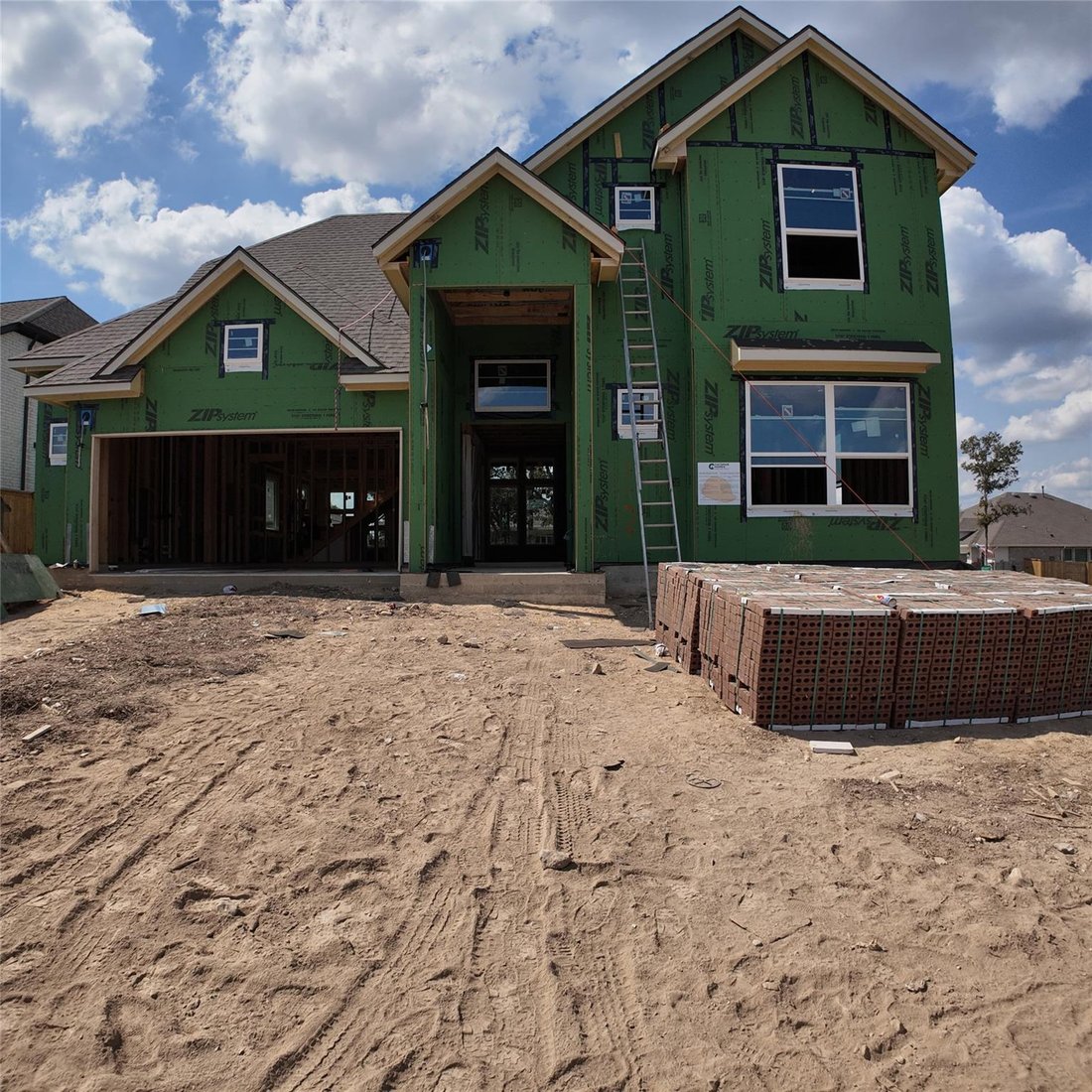 Haus in Kyle, Texas, Vereinigte Staaten 2 - 18953024