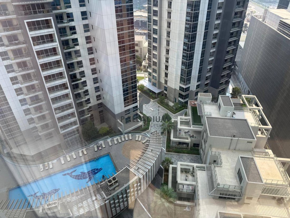 Apartment in Business Bay, Dubai, United Arab Emirates 2 - 18976380
