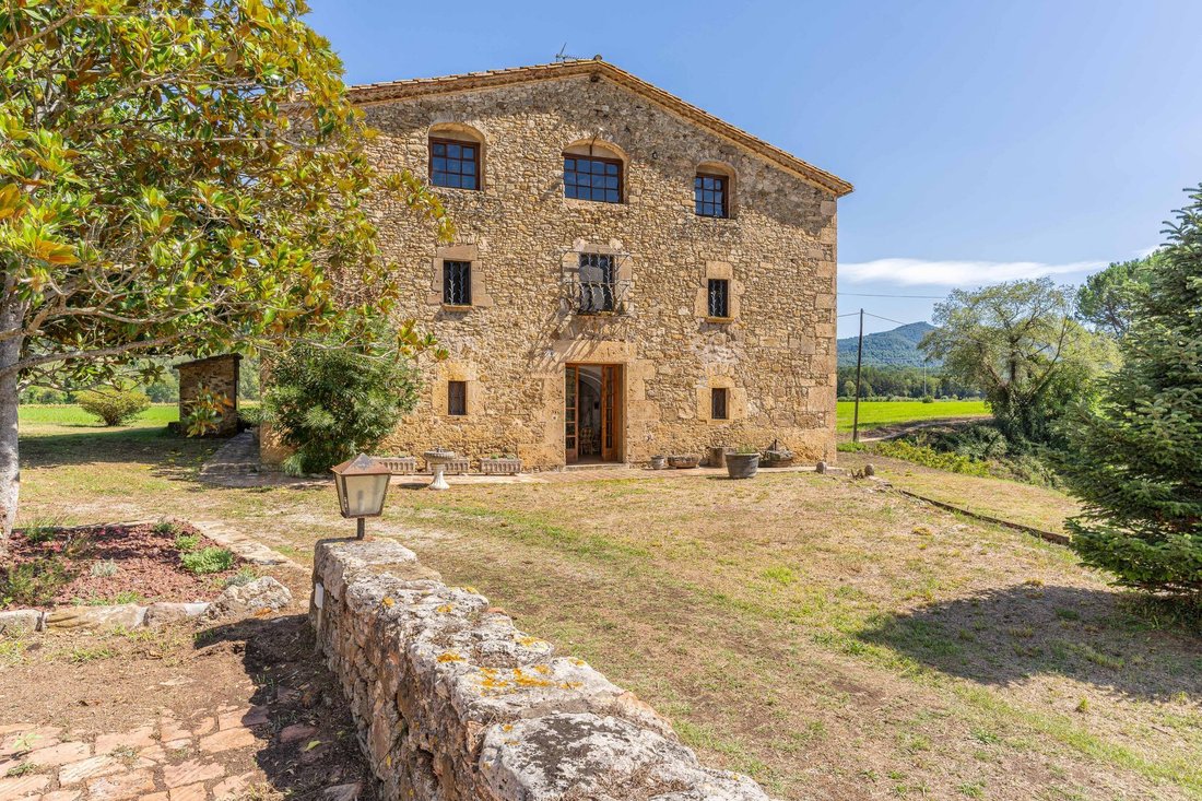 Country House in Sant Miquel de Campmajor, Catalonia, Spain 3 - 18965175