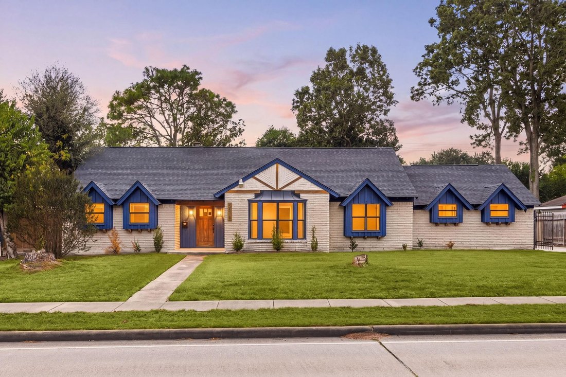 House in Houston, Texas, United States 1 - 18970480