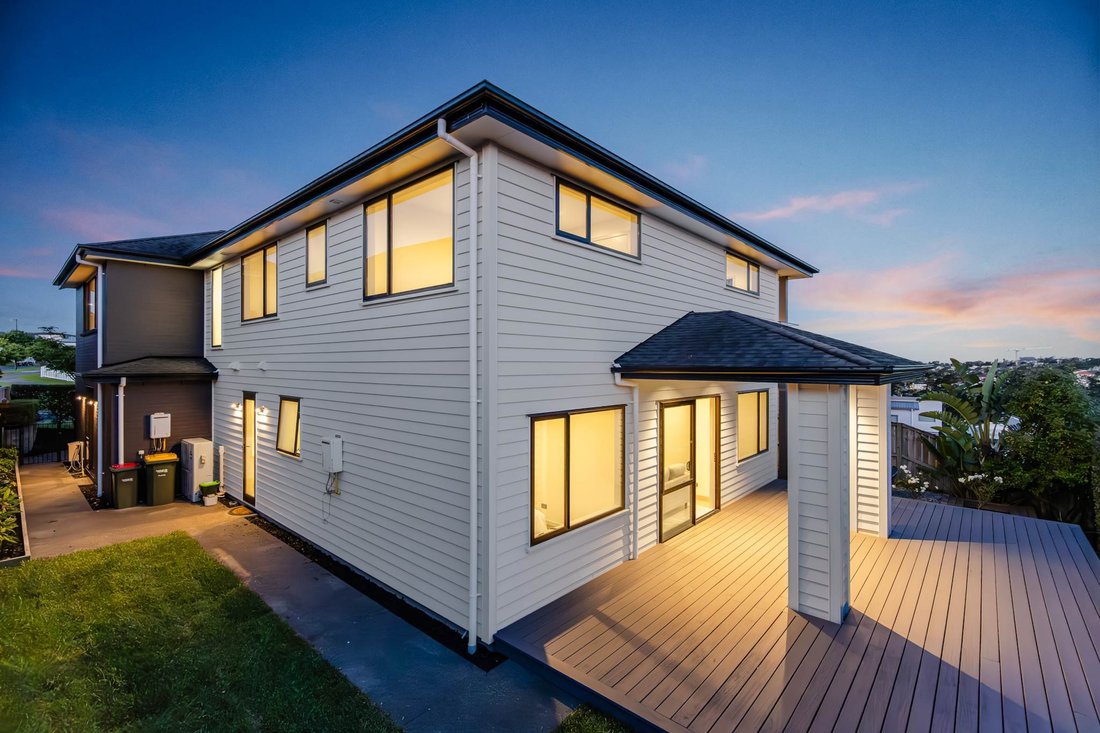 House in Silverdale, Auckland, New Zealand 3 - 18918458