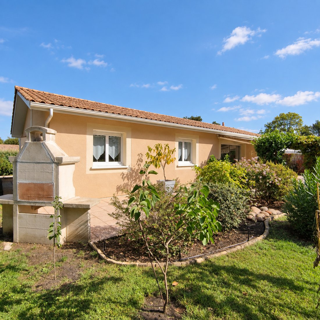 House in Ares, Nouvelle-Aquitaine, France 3 - 18966257