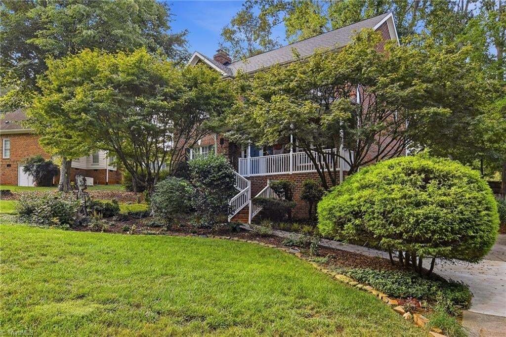 House in Winston-Salem, North Carolina, United States 2 - 18964996