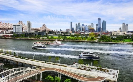 Co Op in New York, New York, United States 1